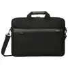Image de Sacoche Ordinateur Portable Targus Geolite Ecosmart Slim 16" Noire 40 X 4,5 X 28 Cm