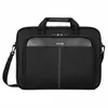 Image de Sac à dos pour ordinateur portable - Targus - Classic 15.6 - Noir - 2 compartiments - Synthétique