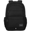 Image de Targus Octave Iii Sac À Dos City Backpack Noir Polyester