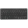 Image de Targus Akb862fr Clavier Universel Bluetooth Azerty Français Noir