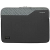 Image de Targus Pulse Ii Ecosmart 35,6 Cm (14") Housse Charbon De Bois