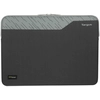 Image de Targus Pulse Ii Ecosmart 40,6 Cm (16") Housse Charbon De Bois