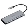 Image de Targus - station d'accueil - USB-C - 2 x HDMI - 1GbE