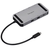 Image de Targus® - Mini Docking Station Ecosmart  Universelle Usb-c Dual Hdmi 4k - Power Delivery 140w