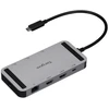 Image de Targus USB4 Type-C Station Dual-HDMI 4K avec Power Delivery 140W