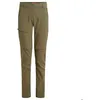Image de Pantalon convertible - CRAGHOPPERS - NosiLife Pro Convertible III - NosiLife anti-insectes - Zip convertible short - UPF50+