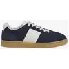 Image de Chaussures Hackett Harper Heritage bleu marine blanc marron - 44