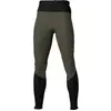 Image de Legging Mizuno Vert J2GBD50236