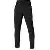 Image de Pantalon Mizuno Multi Pocket Long pour homme-Noir