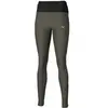 Image de Legging femme Mizuno Vert J2GBD70036