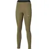 Image de Legging femme Mizuno Core Impulse Vert J2GBC70838