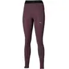 Image de Legging femme Mizuno Core Impulse Violet J2GBC70866