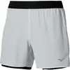 Image de Short 2 en 1 Mizuno Core 5.5" Gris J2GBD00904