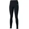 Image de Legging femme Mizuno Active Warmalite Noir J2GBD70409