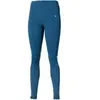 Image de Legging femme Mizuno Active Warmalite Bleu J2GBD70417