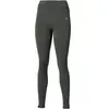 Image de Legging femme Mizuno Active Warmalite Vert J2GBD70436