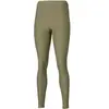 Image de Legging femme Mizuno Active Alpha Vert XS J2GBD70738