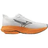 Image de Baskets MIZUNO Wave Ultima 17 blanches