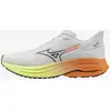 Image de Chaussures Mizuno Wave Ultima 17 blanc orange noir jaune - 46.5