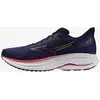 Image de Chaussures Mizuno Wave Ultima 17 bleu marine rouge blanc - 47