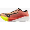 Image de Chaussures Mizuno Hyperwarp Pure orange néon rouge noir blanc - 43
