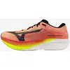 Image de Chaussures Mizuno Hyperwarp Elite orange noir jaune - 41