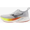 Image de Chaussures Mizuno Neo Zen 2 blanc rouge jaune citron vert - 48.5