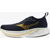 Image de Chaussures Mizuno Neo Zen 2 bleu marine blanc noir jaune - 42.5