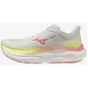 Image de Chaussures Mizuno Wave Sky 9 blanc saumon jaune femme - 37