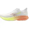 Image de Chaussures de running femme Mizuno Wave Ultima 17 Wos Blanc J1GD261871