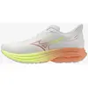 Image de Chaussures Mizuno Wave Ultima 17 blanc saumon femme - 36.5