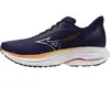 Image de Chaussures de running femme Mizuno Wave Ultima 17 Wos Bleu J1GD261874