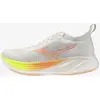 Image de Chaussures Mizuno Neo Zen 2 blanc orange fluo femme - 35