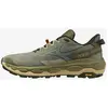 Image de Chaussures Mizuno Wave Mujin 11 vert olive beige marron foncé - 41