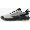 Image de Chaussures Mizuno Wave Mujin 11 gris noir bleu ciel - 41