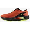 Image de Chaussures Mizuno Neo Accera orange noir vert fluo - 41