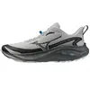 Image de Chaussures de running Mizuno Neo Lumina Gris 42 J1GJ267351