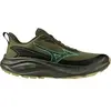 Image de Chaussures de running femme Mizuno Neo Lumina GTX Vert J1GK265971