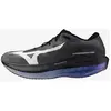 Image de Chaussures Mizuno Hyperwarp Pro noir gris violet - 38.5