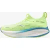 Image de Chaussures Mizuno Mizuno Neo Vista 3 jaune néon bleu homme - 42