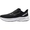 Image de Chaussures de running Mizuno Wave Serene 3 Noir J1GM265754