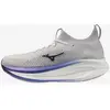 Image de Chaussures Mizuno Mizuno Neo Vista 3 gris clair noir blanc bleu marine - 38