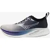 Image de Chaussures Mizuno Neo Zen 2 gris clair gris foncé bleu violet noir - 46.5