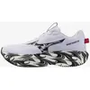 Image de Chaussures Mizuno Wave Rider 30 Disclosure blanc noir rouge - 41