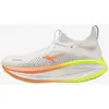 Image de Chaussures Mizuno Mizuno Neo Vista 3 blanc orange jaune femme - 40