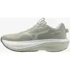 Image de Chaussures Mizuno Wave Rider 30 vert gris femme - 35