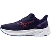 Image de Chaussures de running femme Mizuno Wave Serene 3 Wos Bleu 37 J1GW265773