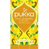 Image de PUKKA PUKKA PUKKA Infusion Citron Gingembre Miel Bio PUKKA 20 sachets
