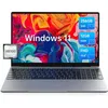 Image de ALLDOCUBE GTBOOK 15 Laptop 15.6 Inch FHD IPS Intel Quad-Core N5100 2.8GHz Laptop Windows 11 12GB RAM and 256GB SSD 10000mAh Min