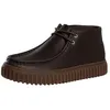 Image de Bottes Hautes En Cuir Torhill - Clarks